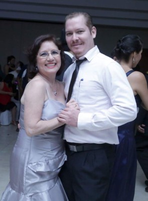 La boda de Dixy Rodríguez y Marcell Duarte