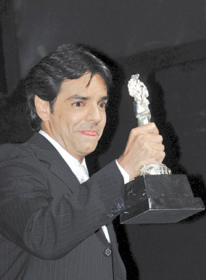 'Arráncame la vida” se lleva cinco premios