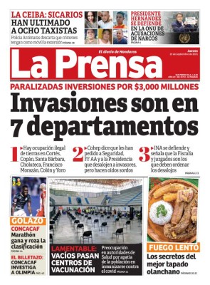 Foto: La Prensa