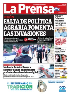 Foto: La Prensa