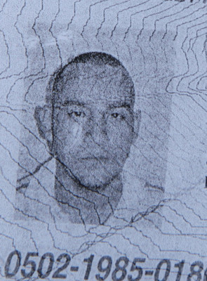 Matan a operario de maquila al bajar de bus en Choloma