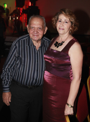 La Fiesta Internacional del Amor fue todo un éxito