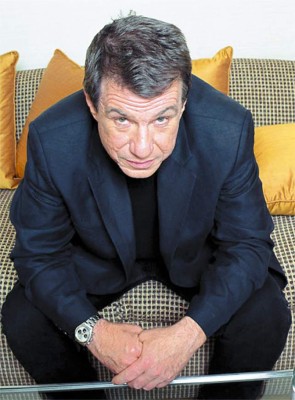 Espía de Hollywood va a juicio