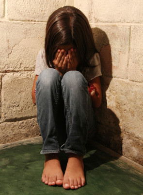 Niñas de entre 2 y 14 años, más vulnerables ante abuso sexual