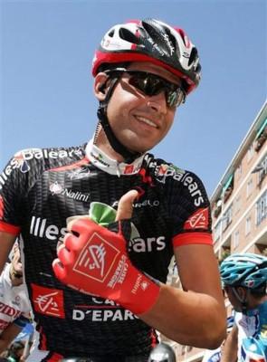El español Pereiro sería el vencedor del Tour de Francia-2006