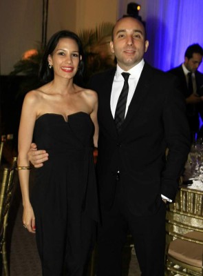 Enlace civil Kattán Bendeck