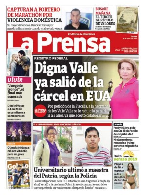 Foto: La Prensa