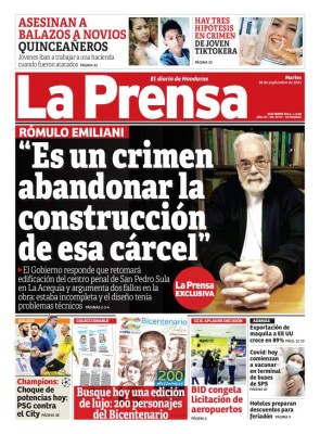 Foto: La Prensa