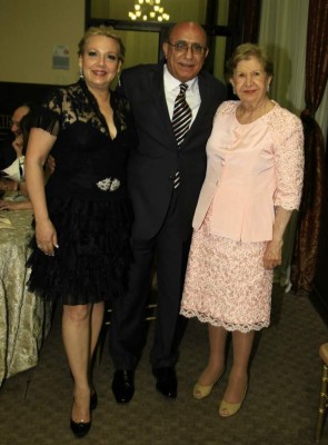 Enlace civil Kattán Bendeck