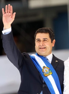 Liberales han llegado más veces a la silla presidencial