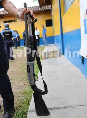 Caen sospechosos de matar a un padre y su hijo en Santa Bárbara