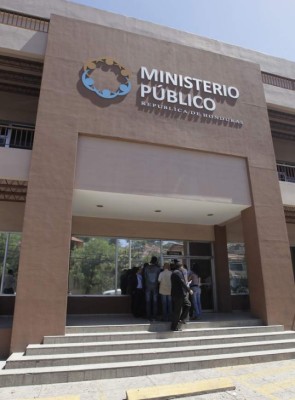 Exjefes de la Policía a rendir cuentas por supuestos delitos