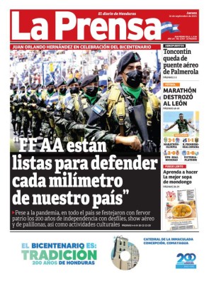 Foto: La Prensa