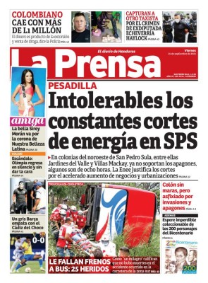 Foto: La Prensa