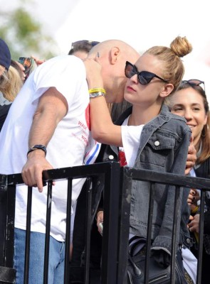 Bruce Willis, nuevos retos a los 60