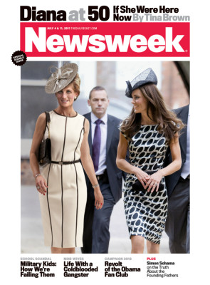 Diana, la princesa que el mundo no olvida