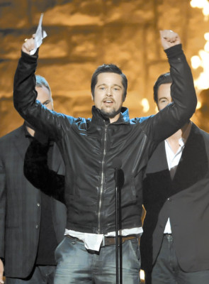 Lo mejor y más sexi de Hollywood