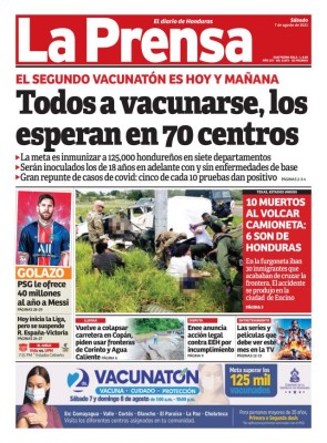 Foto: La Prensa