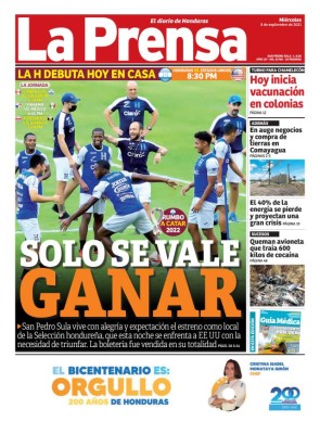 Foto: La Prensa