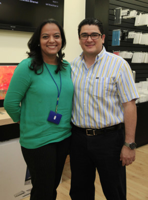 Triunfos de visionarios