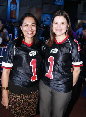 Fiesta por la renovación