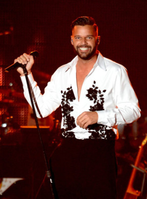 El 2013 marcó el regreso de grandes artistas