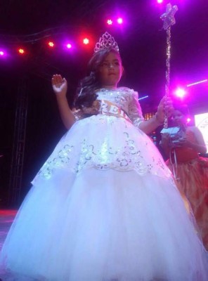 Una reina apasionada por el baile y la pintura