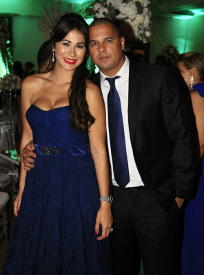 Boda Umanzor García