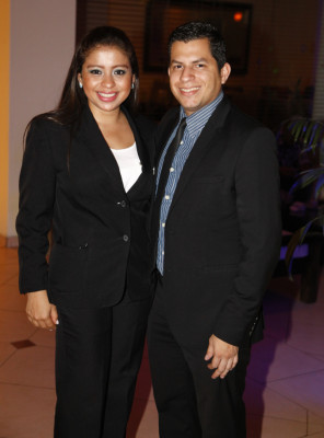 Hotel Real Intercontinental tiene nuevo gerente