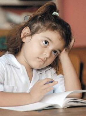 Conozca las causas de la falta de concentración