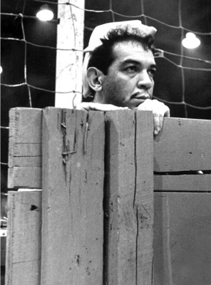 Cantinflas hace 17 años