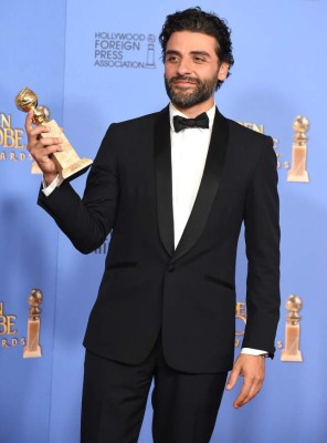 Leonardo DiCaprio, Alejandro G. Iñárritu y Gael García Bernal entre los 100 más influyentes de Times