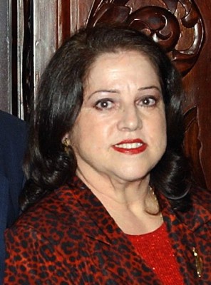 Todo está listo para el Festival Folclórico Internacional