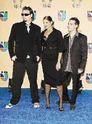 'El mundo no se equivoca'