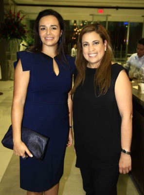 Chevron inaugura modernas oficinas en San Pedro Sula