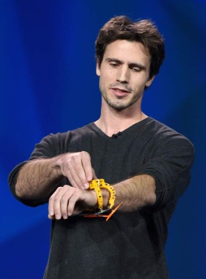 Minidrones, lo más 'cool” de la CES 2015