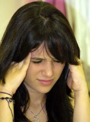 A erradicar el dolor de cabeza