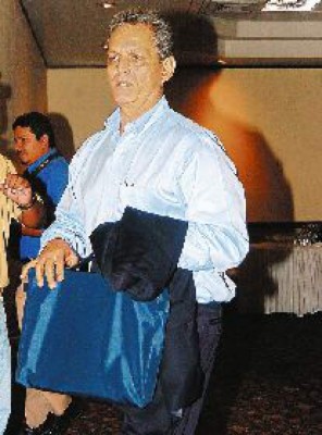 'Ya hice mi análisis'