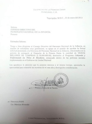 Rosa de Lobo y exsecretario con un pie en juzgados por supuesto fraude