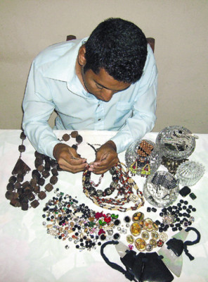 Trabajo y tradiciones rumbo a Miss Universo