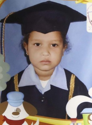 Niña de 9 años muere en accidente en la 33 calle de SPS