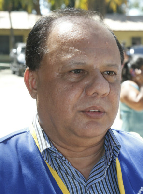 Se unen para luchar contra el dengue en San Pedro Sula