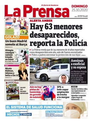 Foto: La Prensa
