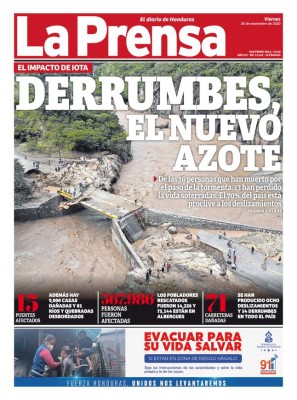 Foto: La Prensa