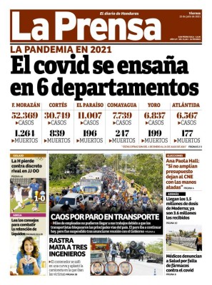Foto: La Prensa