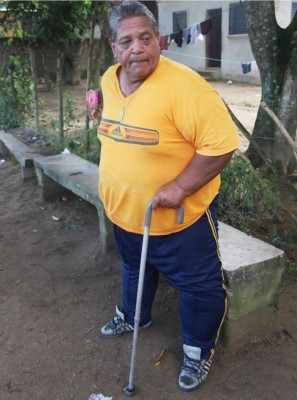 Paciencia Núñez: 'En ese triunfo tuvo que ver mucho con la filosofía'