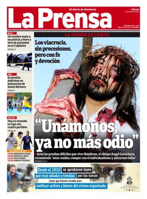 Foto: La Prensa