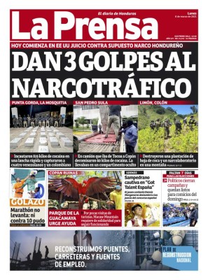 Foto: La Prensa
