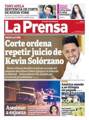 Foto: La Prensa