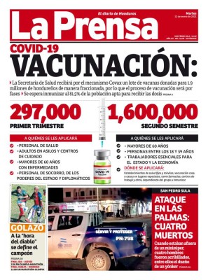 Foto: La Prensa